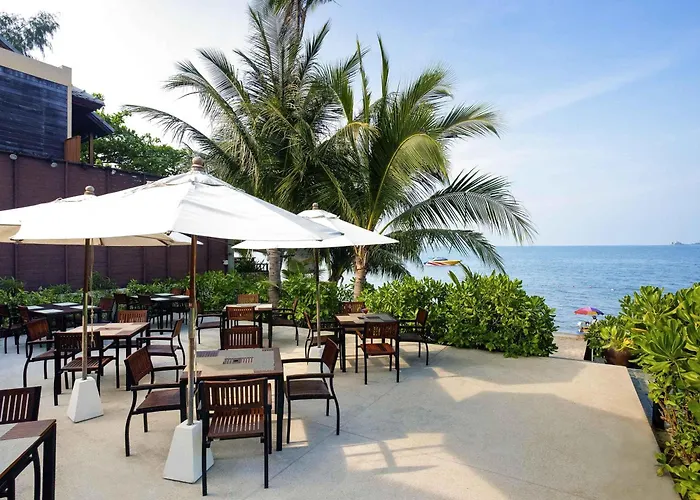 Hotel Ibis Samui Bophut - SHA Plus