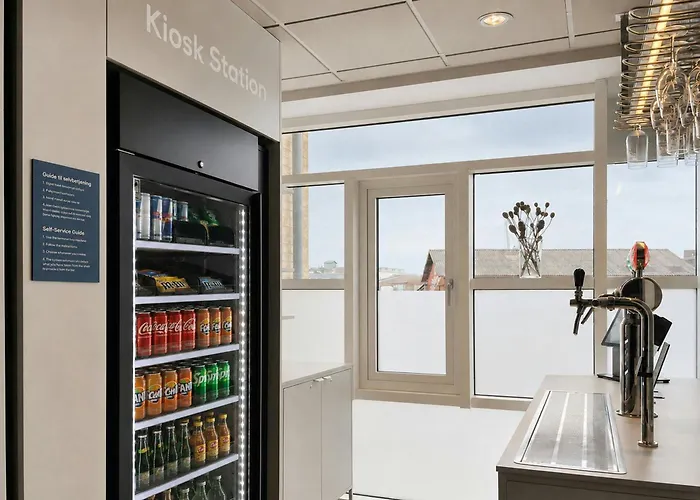 Four Points Flex By Sheraton Koge