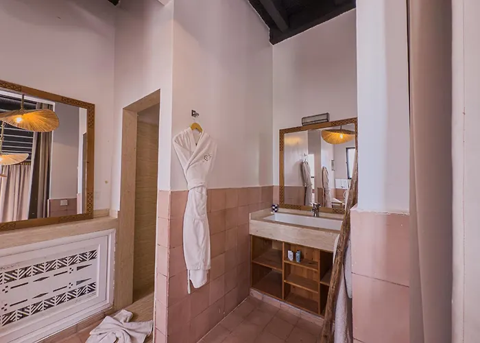 Kasbah Agounsane Hotel & Spa
