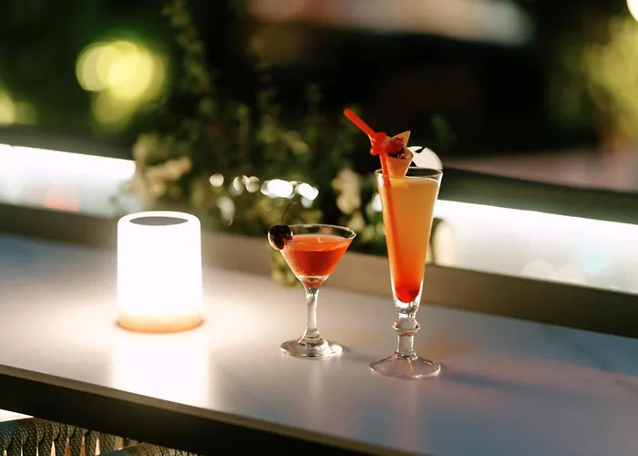SSAW Boutique Hotel Shanghai Bund
