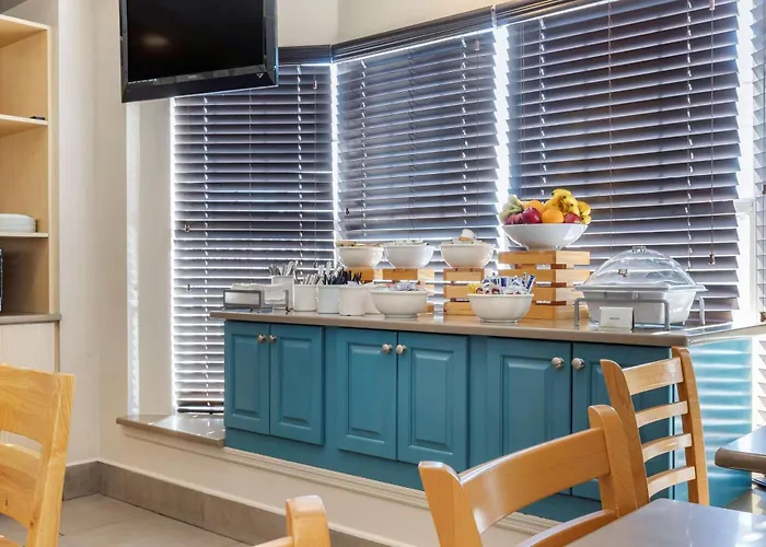 Country Inn & Suites By Radisson, Lumberton, Nc