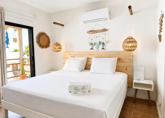 Hotel Boutique Pachamama