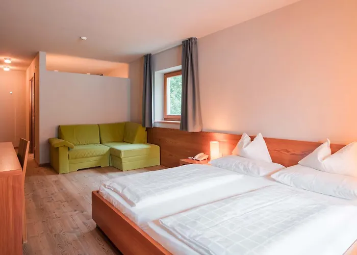 Farmhotel Moosmair