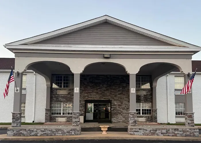 Quality Inn Williamston