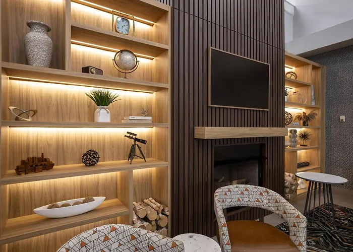 Country Inn & Suites By Radisson, Lake Norman Huntersville, Nc