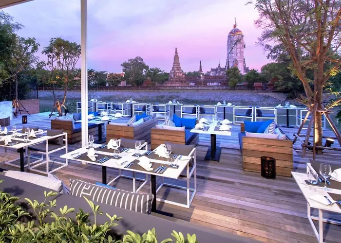 Sala Ayutthaya