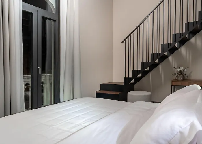DeGrassi Boutique Garni Hotel Izola
