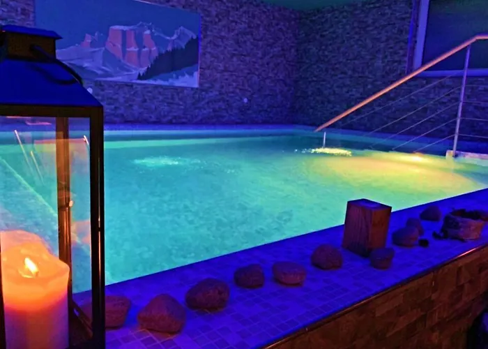 Park Hotel Faloria
