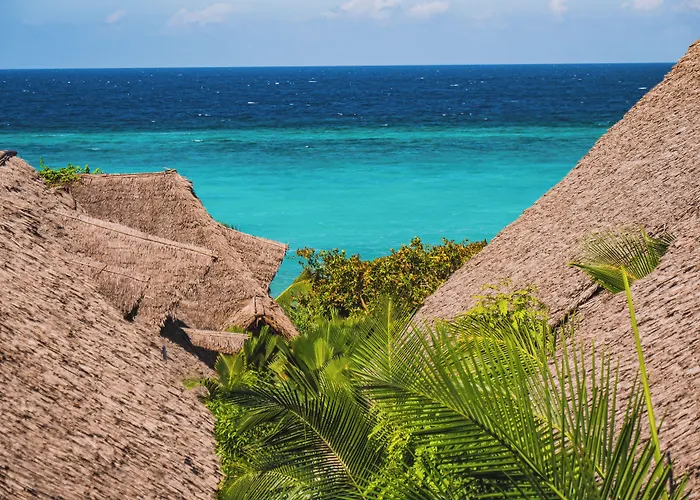 Sunshine Bay Zanzibar - Adults Only