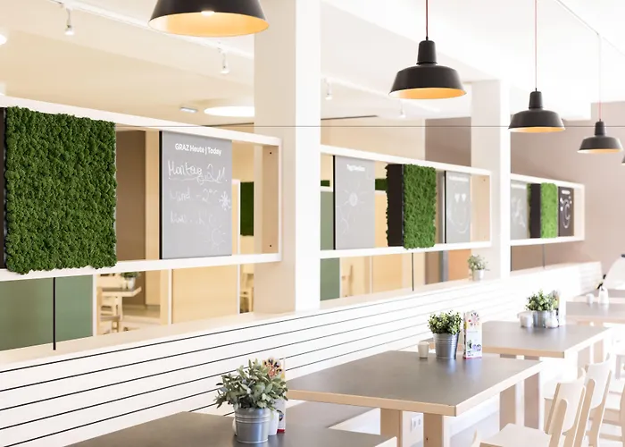 Jufa Hotel Graz City