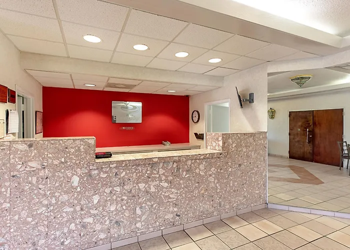 Econo Lodge Vero Beach - Downtown