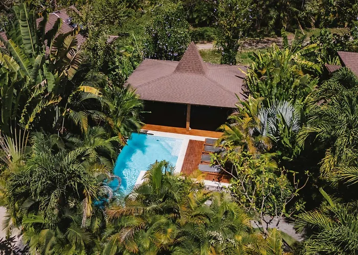 Lua Villas
