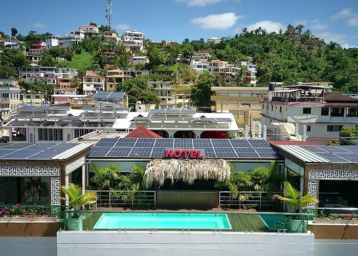 Nilka Hotel Boutique