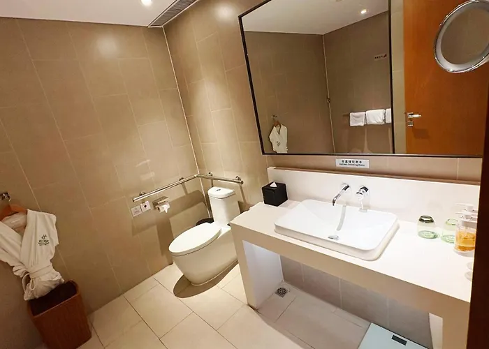 Holiday Inn & Suites Tianjin Downtown By Ihg