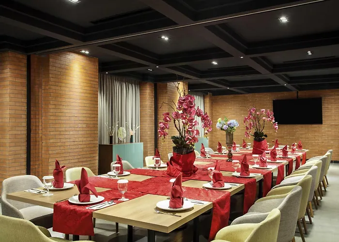 Ibis Styles Bekasi Jatibening