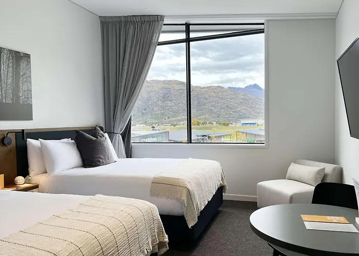 Sudima Queenstown Five Mile