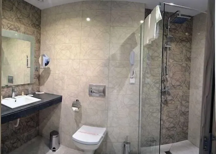 Arena Mar Hotel And Spa