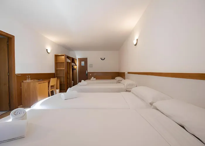 Pic Maià Mountain Hotel