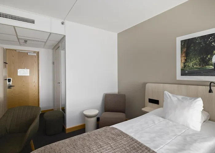 Best Western Hotel Svava