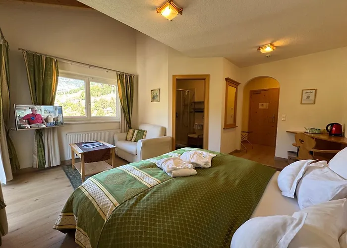 Hotel Berghof