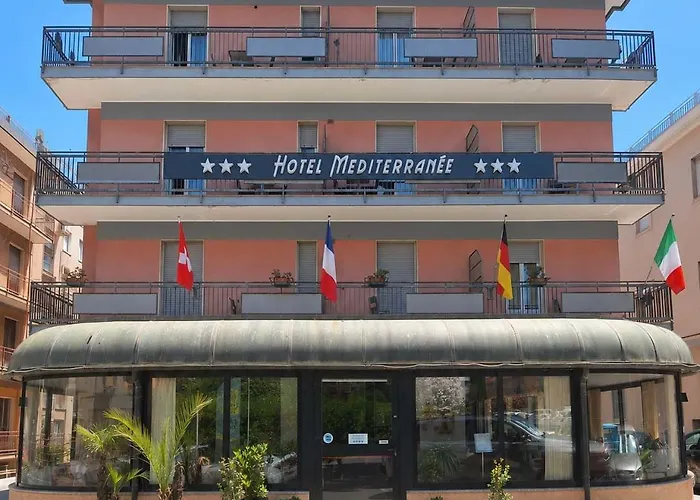 Hotel Mediterranée