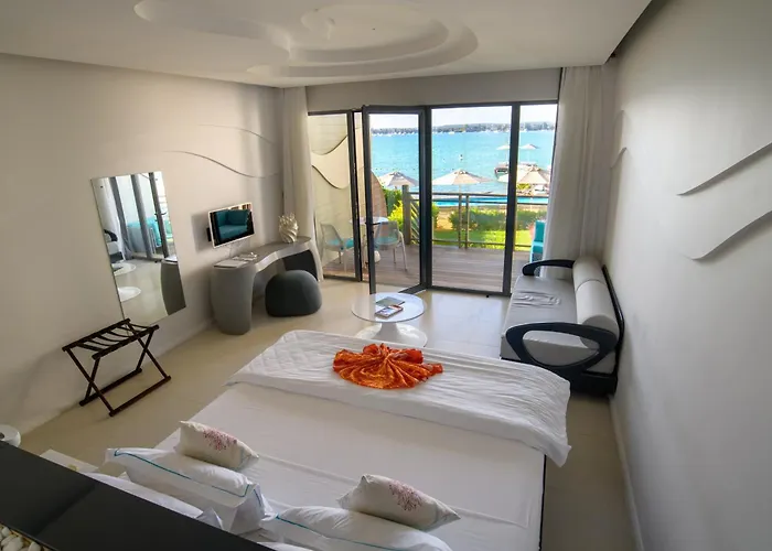 Baystone Boutique Hotel&Spa