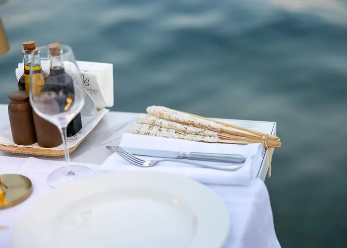 Boutique Hotel&Spa Blanc&Bleu - Blanche