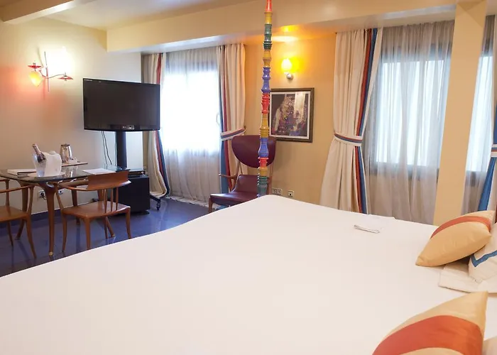 A Casa Canut Hotel Gastronomic