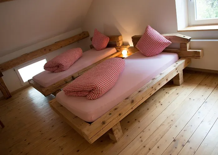 Hirschen B&B