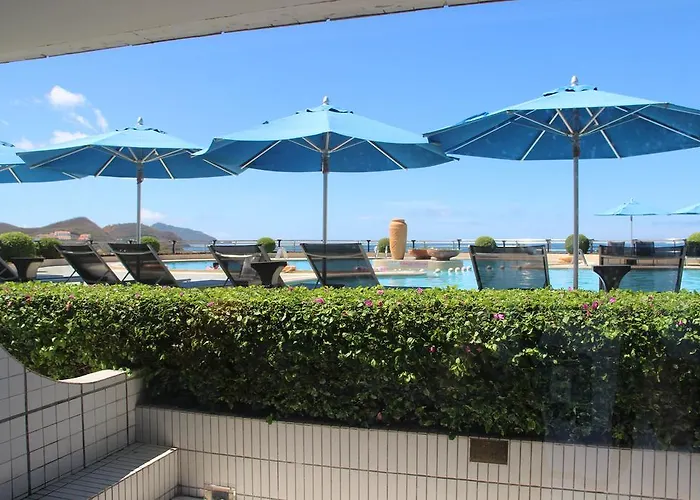 Pearl River Garden Hotel Sanya