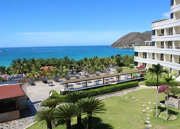 Pearl River Garden Hotel Sanya