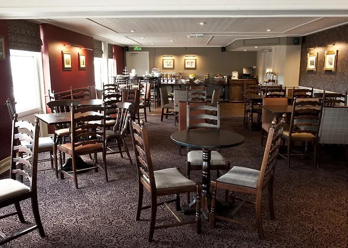 The Crown Inn