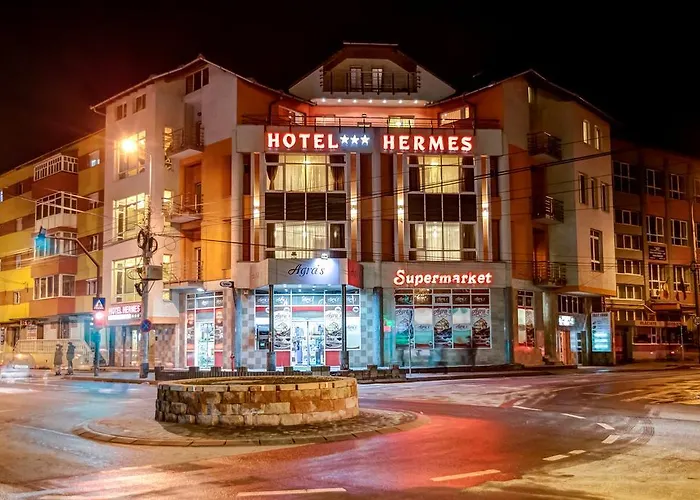 Hotel Hermes