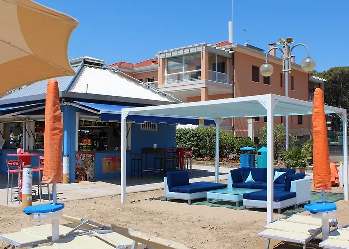 Hotel Villa Eugenia