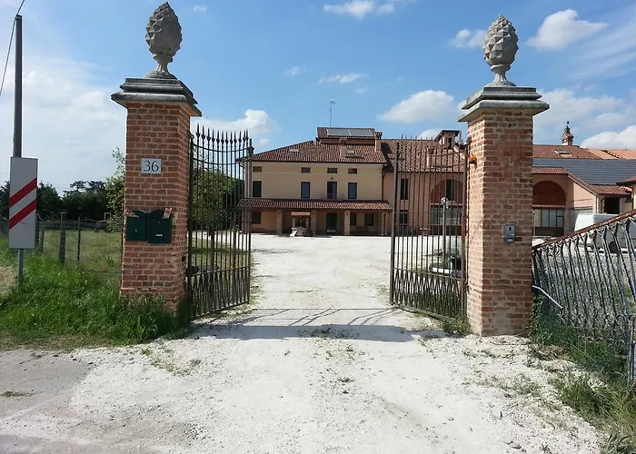 B&B La Viola