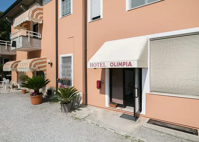 Hotel Olimpia