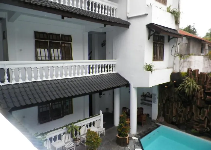 Bladok Hotel & Restaurant