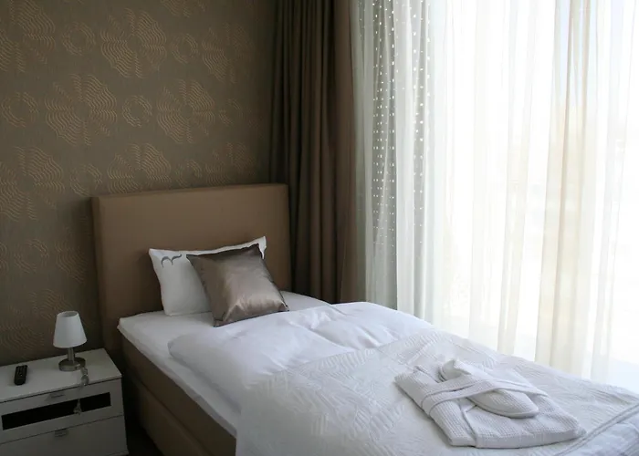 Residence Appartements Zurich