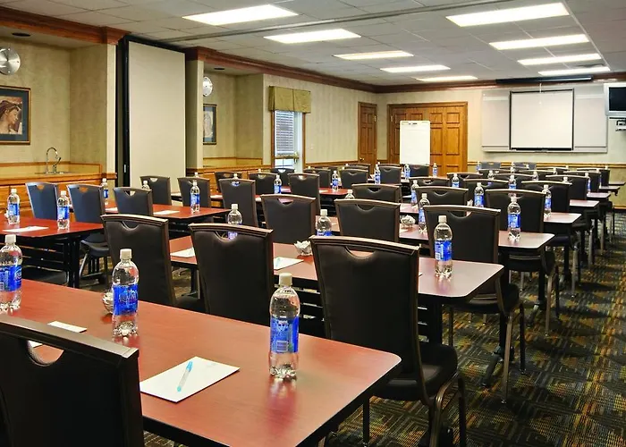 Hyatt House Gaithersburg