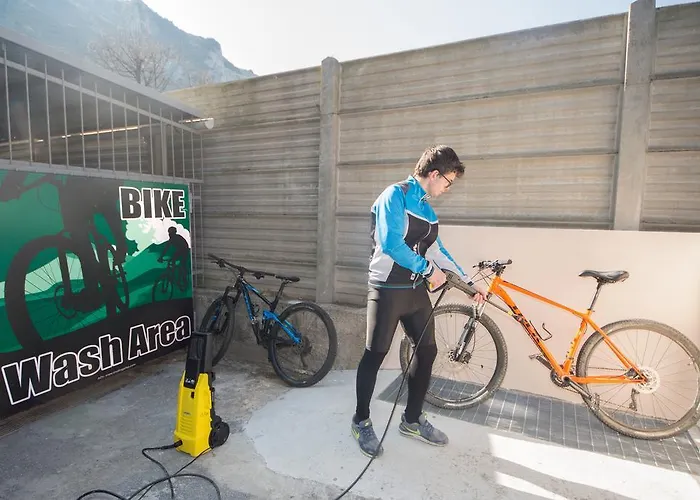 Bike & Family Hotel Derby
