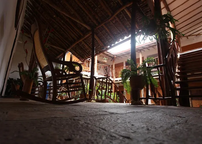 Casa Aparicio Lopez
