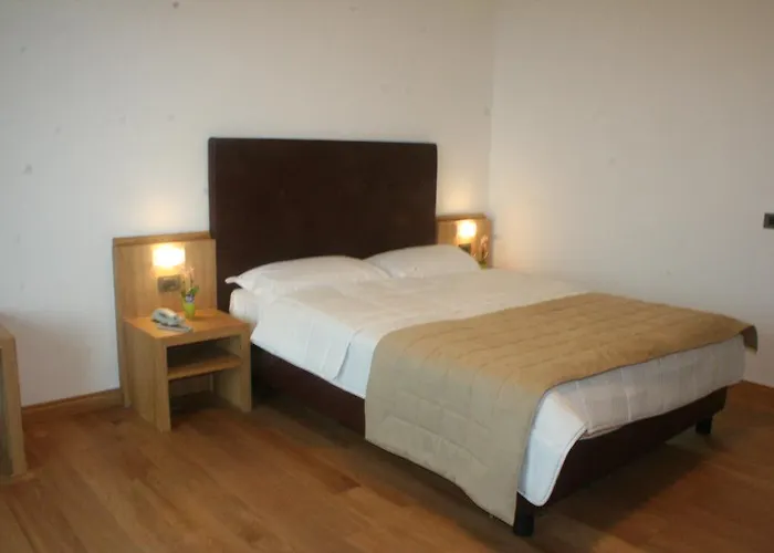 Villa Eva Hotel