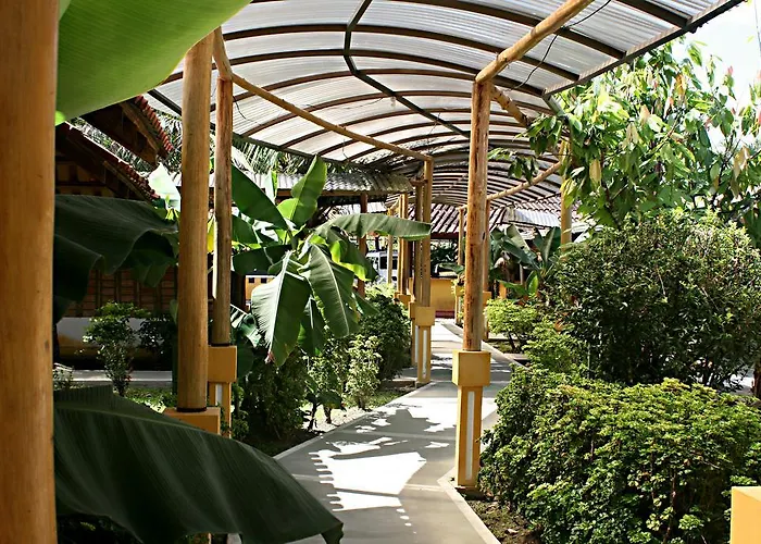 Cabanas Yakuruna