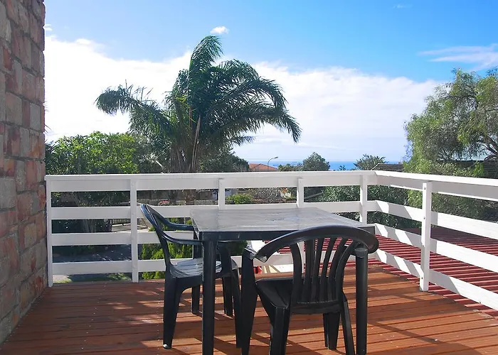 Port Elizabeth Guest House