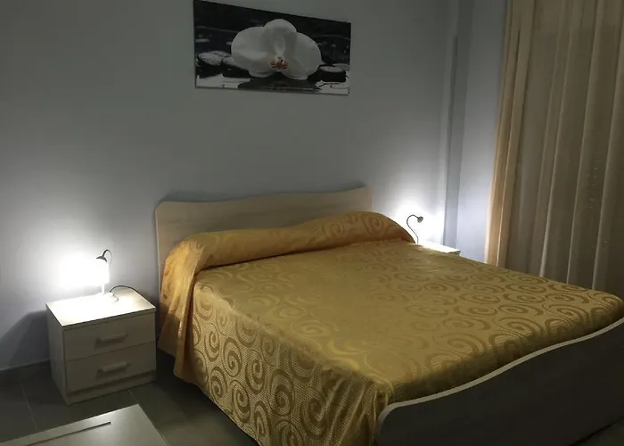 Albergo Primavera