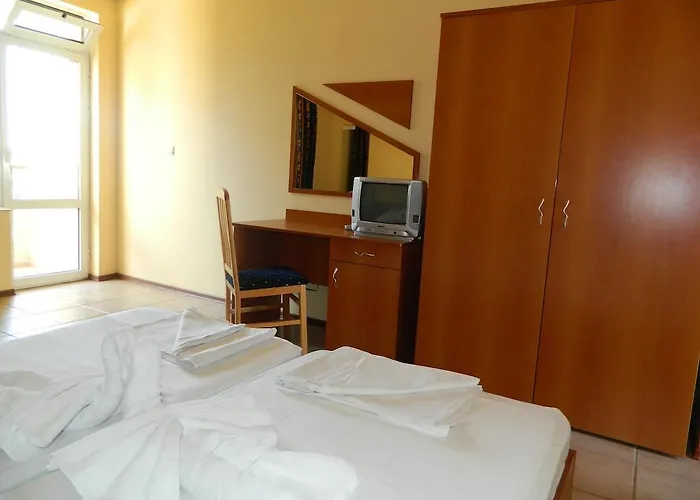 Family Hotel Privileg