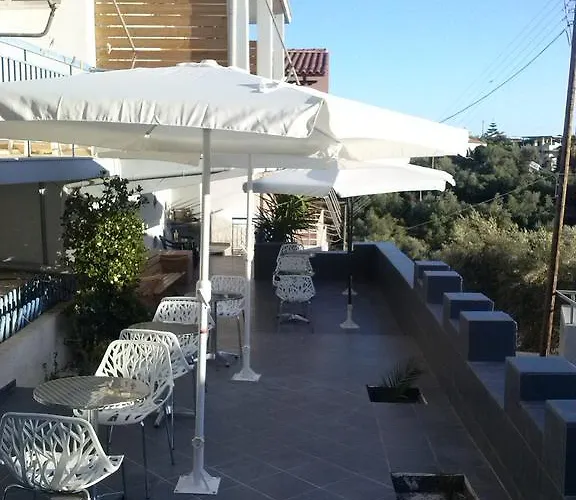 Villa Teo