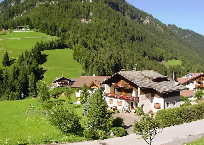 Garni Conturina Bed and Breakfast Santa Cristina Val Gardena