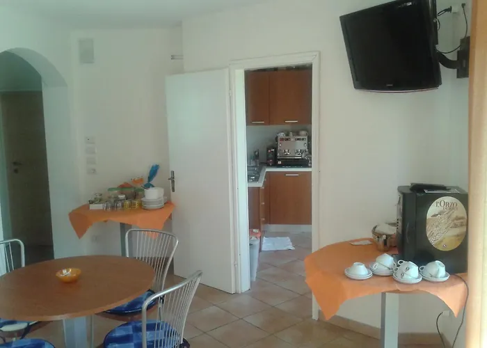 Hotel Ai Vecchi Molini Pieve Tesino