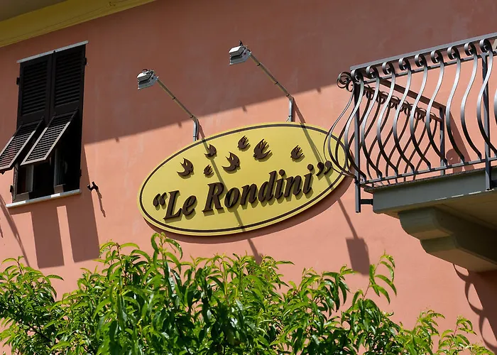 Le Rondini